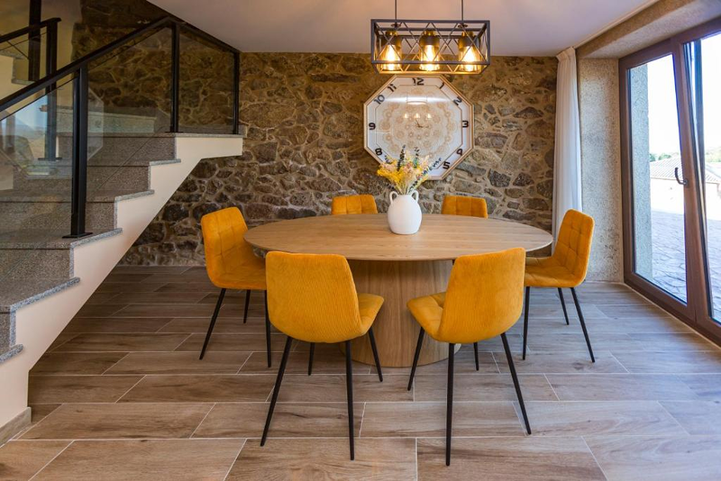 Pensi&oacute;n Tur&iacute;stica A Fontana 15