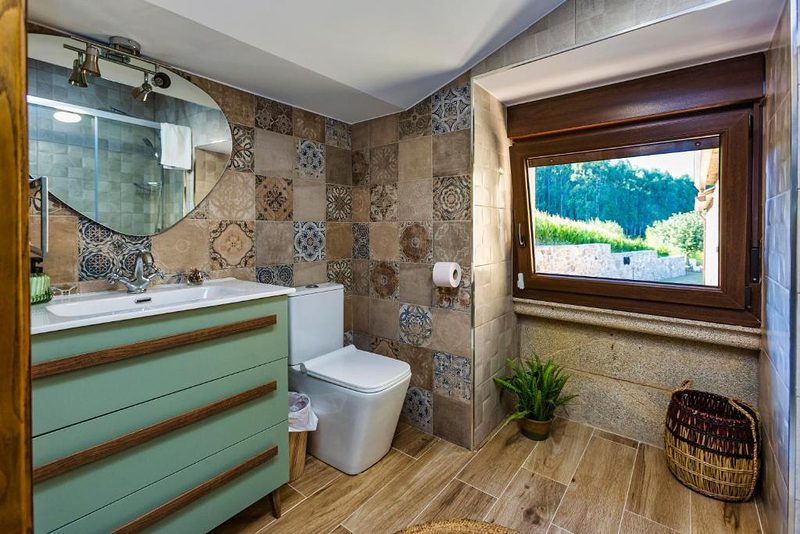 Pensi&oacute;n Tur&iacute;stica A Fontana 11