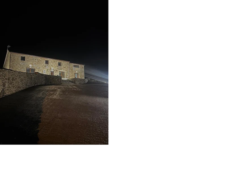 Pensi&oacute;n Tur&iacute;stica A Fontana 4