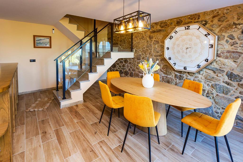 Pensi&oacute;n Tur&iacute;stica A Fontana 6