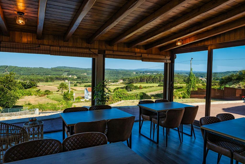 Pensi&oacute;n Tur&iacute;stica A Fontana 14