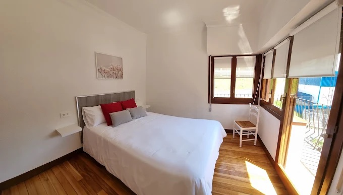 Easo Terrace Apartament APARTAMENTOS TURISTICOS Y CASAS DE VACACIONES: ALQUILER