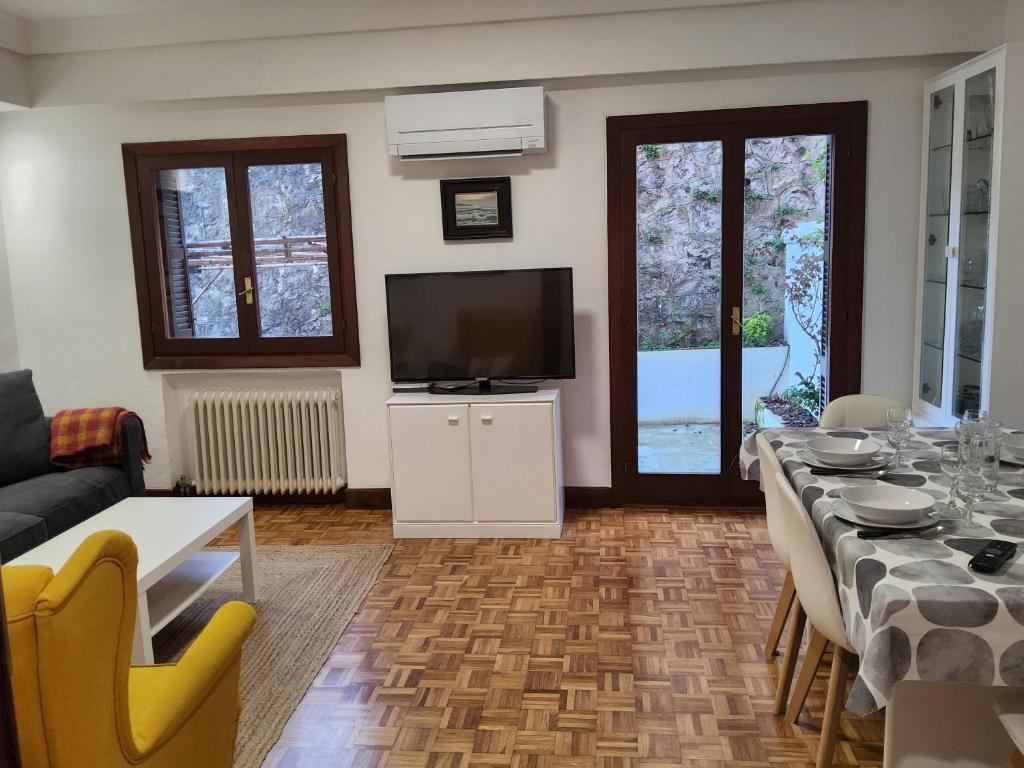 Easo Terrace Apartament