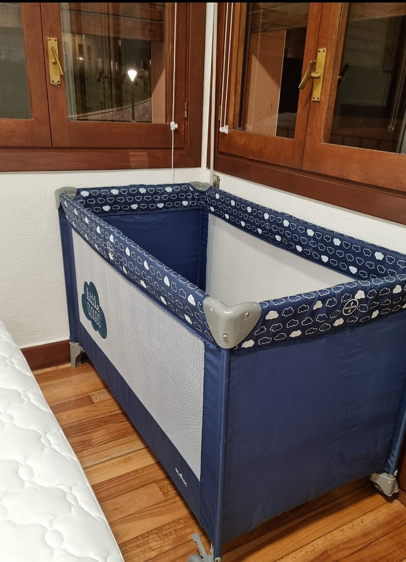 Easo Terrace Apartament 9