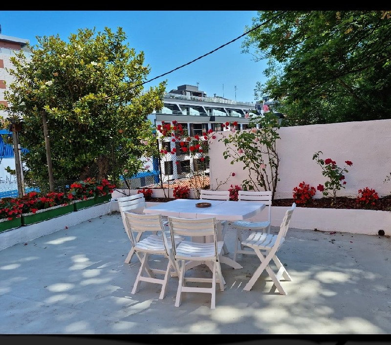 Easo Terrace Apartament 4