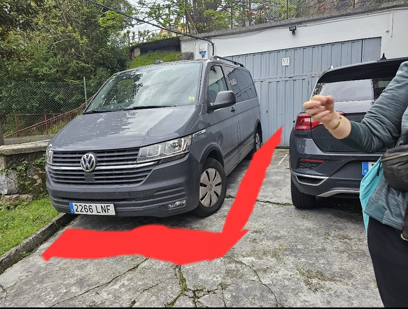 Easo Terrace Apartament 8