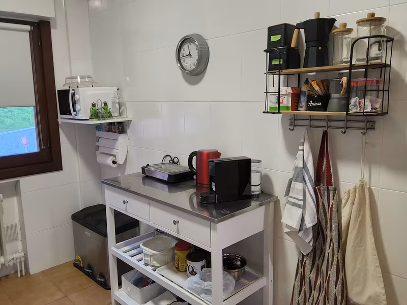 Easo Terrace Apartament 5