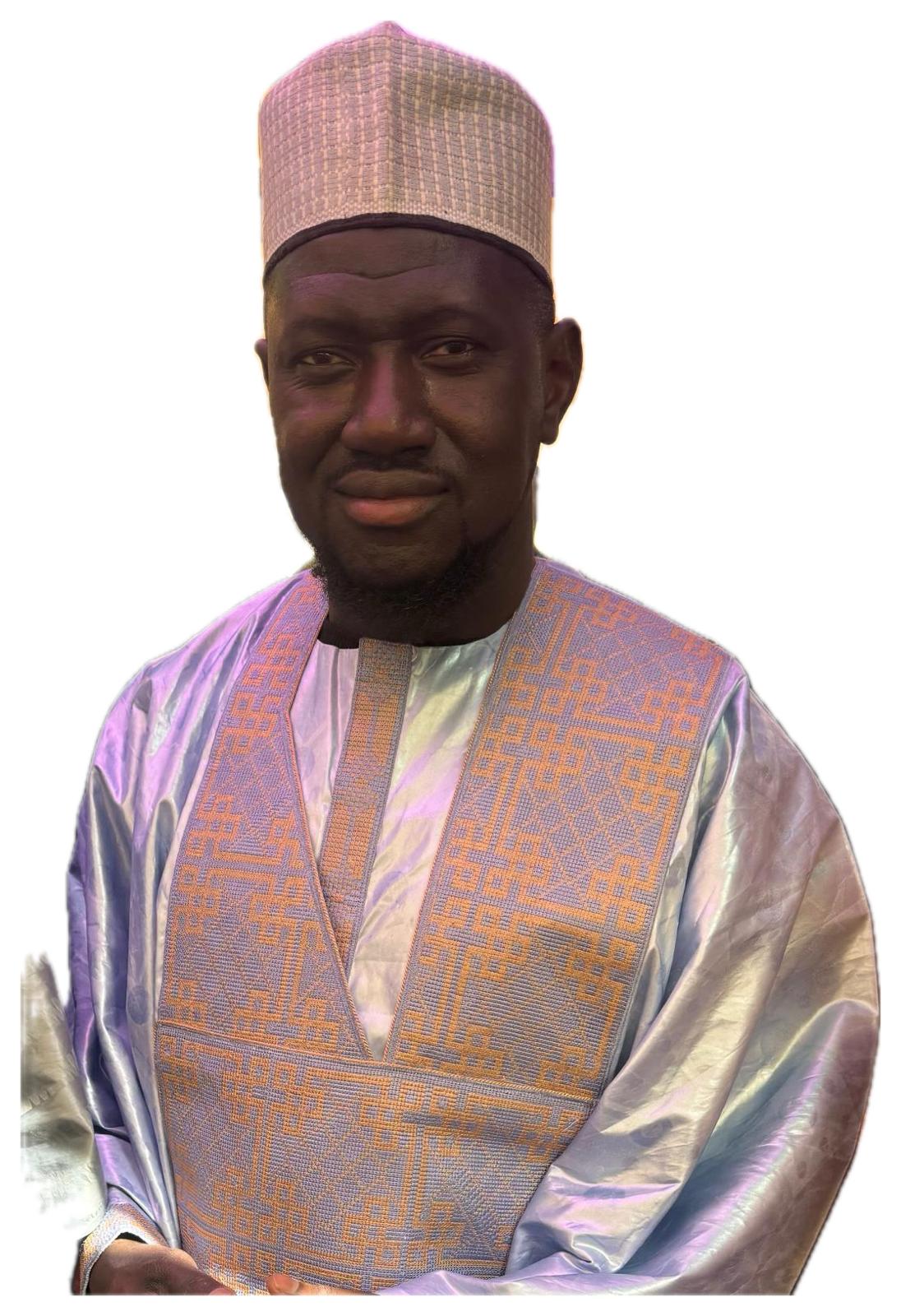 Maestro Vidente Ismael