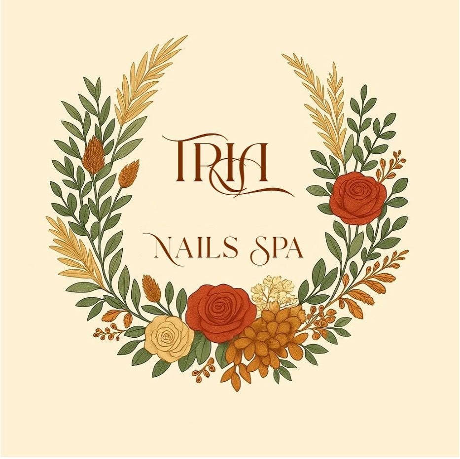 Tria Nails Spa