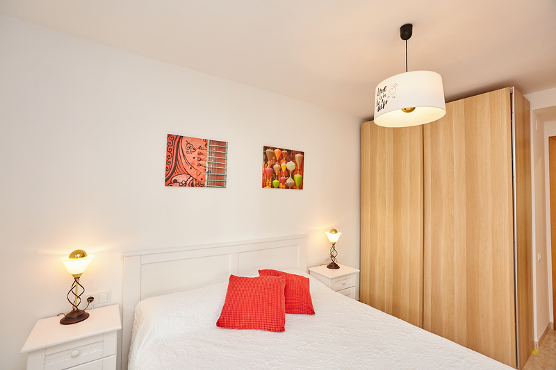 Paraíso en Cala Llobeta 2