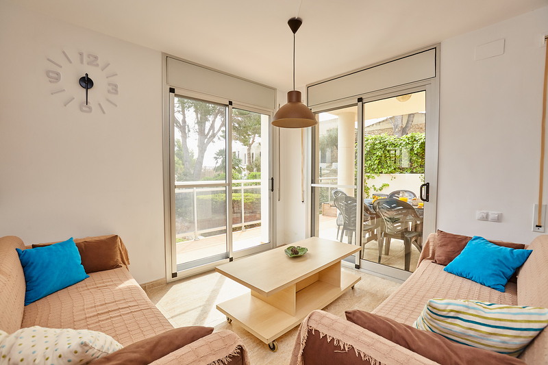 Paraíso en Cala Llobeta 24