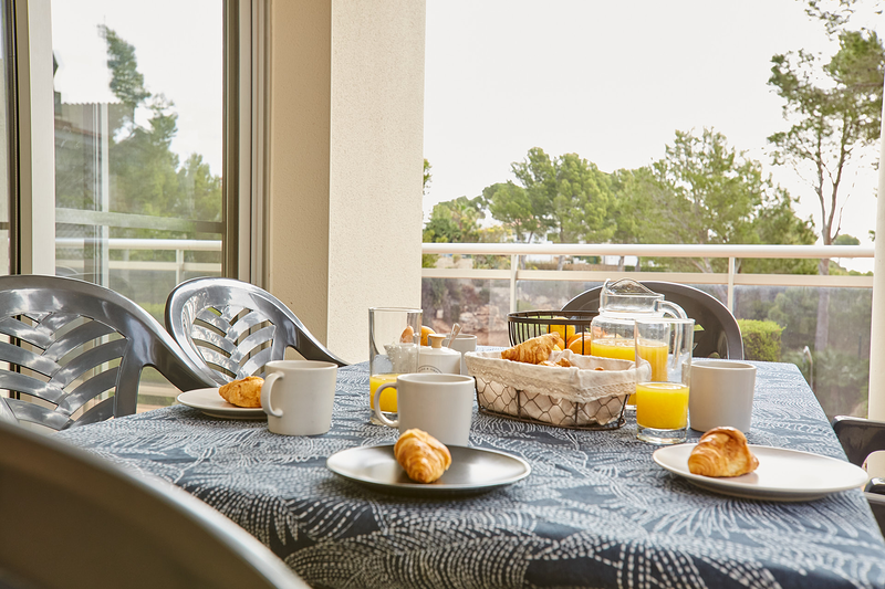 Paraíso en Cala Llobeta 7