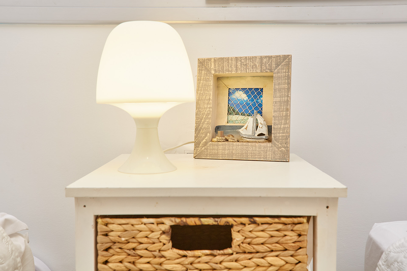 Paraíso en Cala Llobeta 10