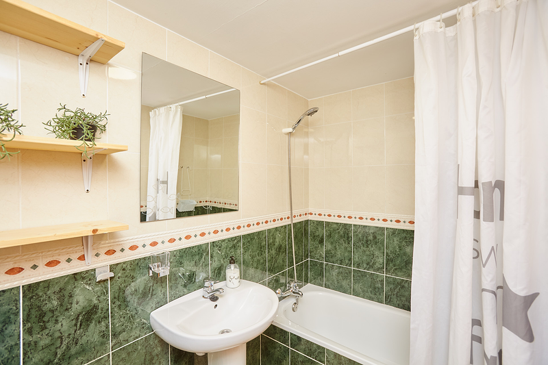 Paraíso en Cala Llobeta 3