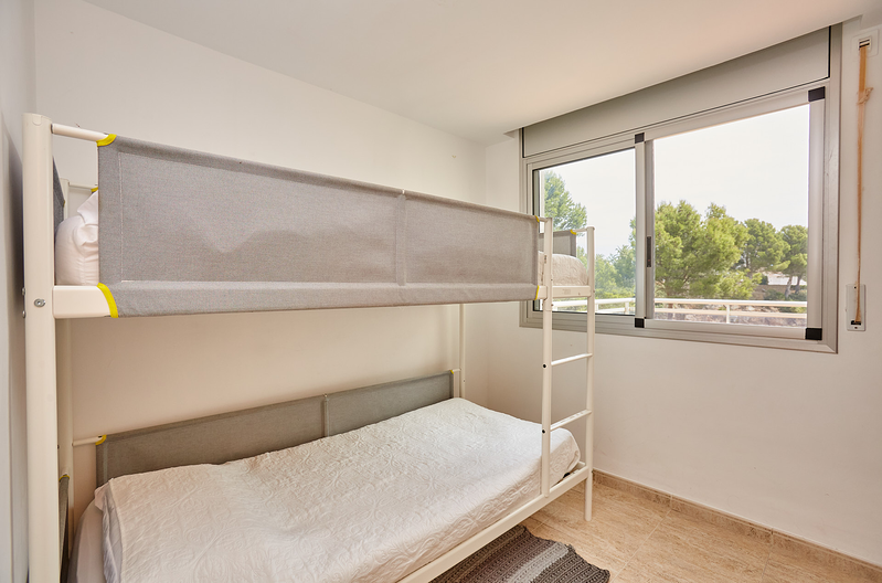 Paraíso en Cala Llobeta 30