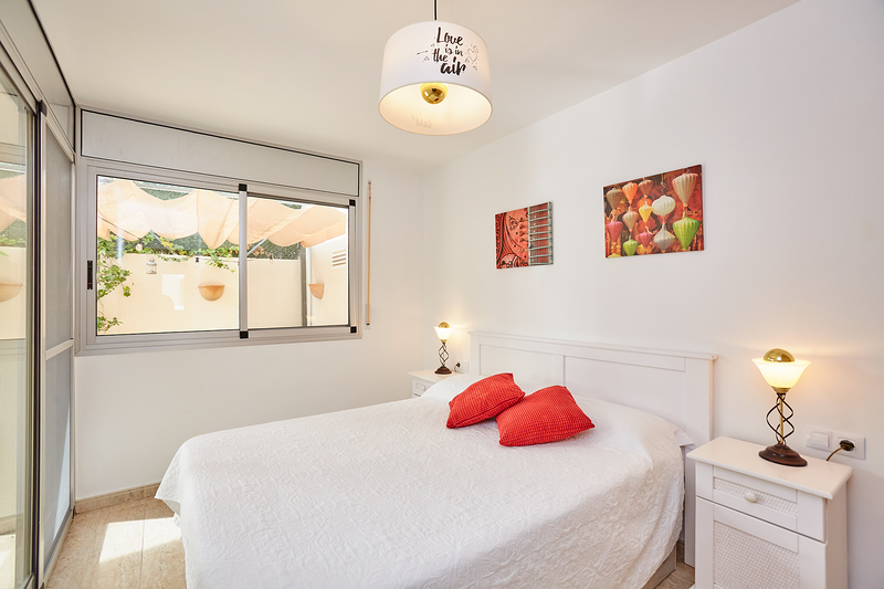 Paraíso en Cala Llobeta 5