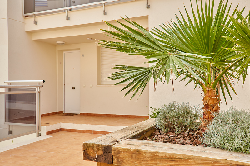 Paraíso en Cala Llobeta 35