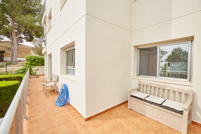 Paraíso en Cala Llobeta 9