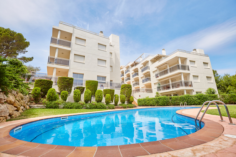 Paraíso en Cala Llobeta 31