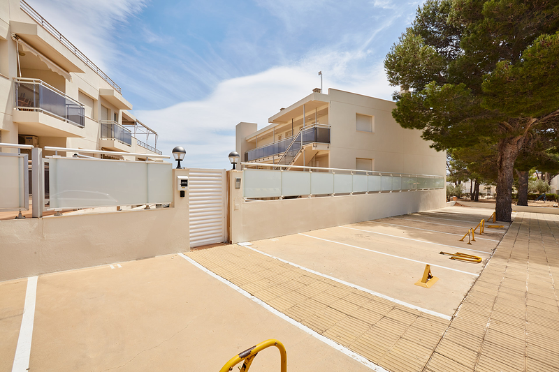 Paraíso en Cala Llobeta 37