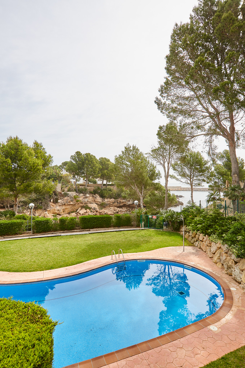 Paraíso en Cala Llobeta 15