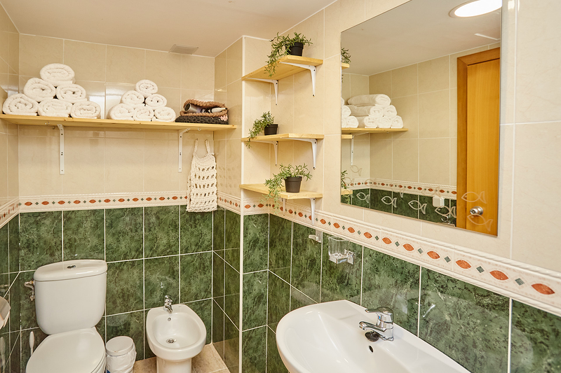 Paraíso en Cala Llobeta 22