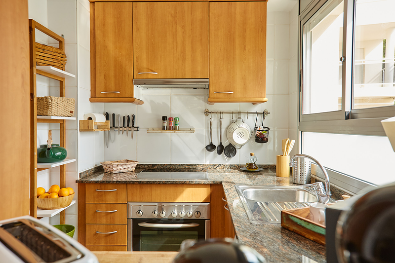 Paraíso en Cala Llobeta 13