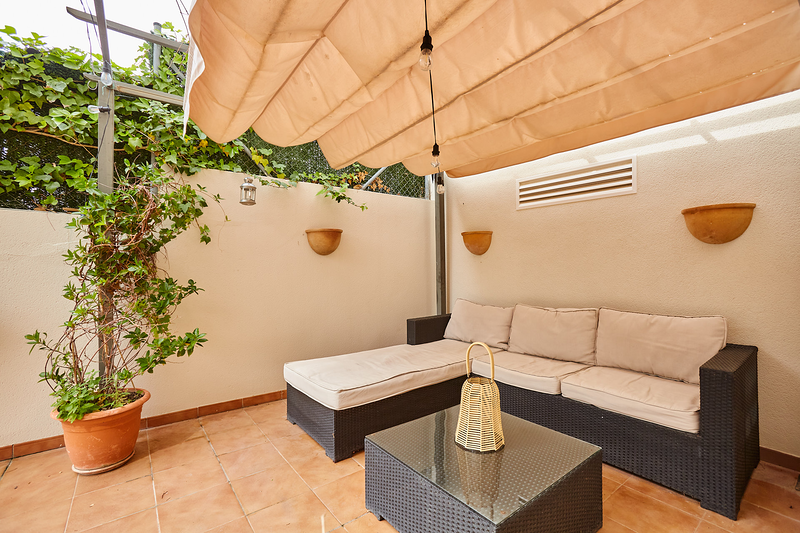 Paraíso en Cala Llobeta 27