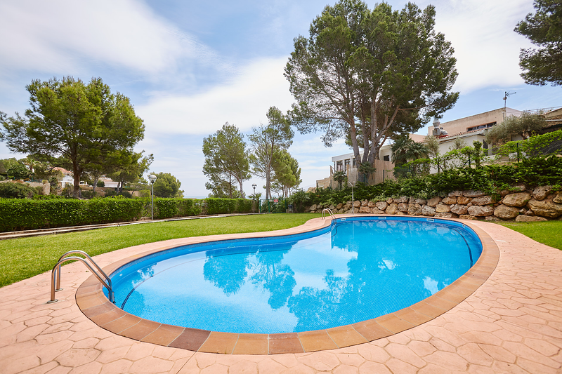 Paraíso en Cala Llobeta 33