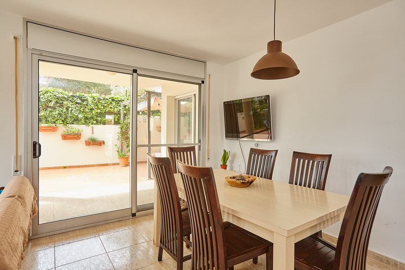 Paraíso en Cala Llobeta 20