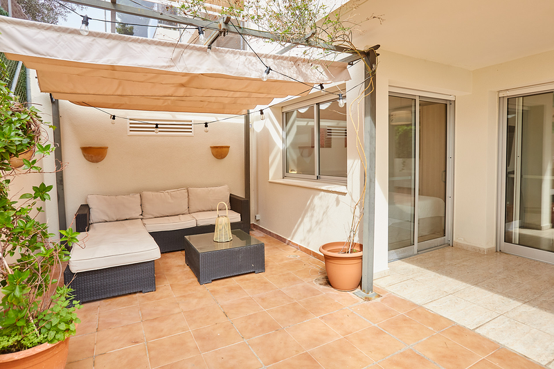 Paraíso en Cala Llobeta 21