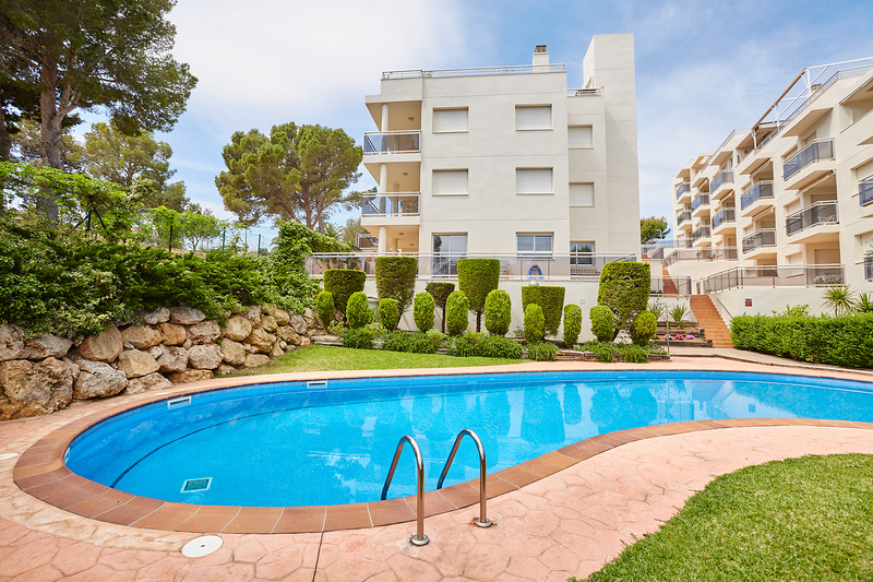 Paraíso en Cala Llobeta 32