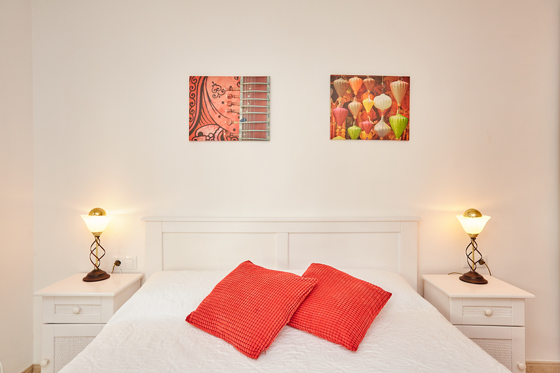 Paraíso en Cala Llobeta 4