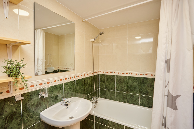 Paraíso en Cala Llobeta 17