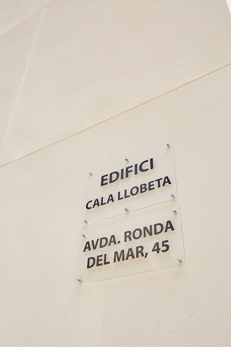 Paraíso en Cala Llobeta 36