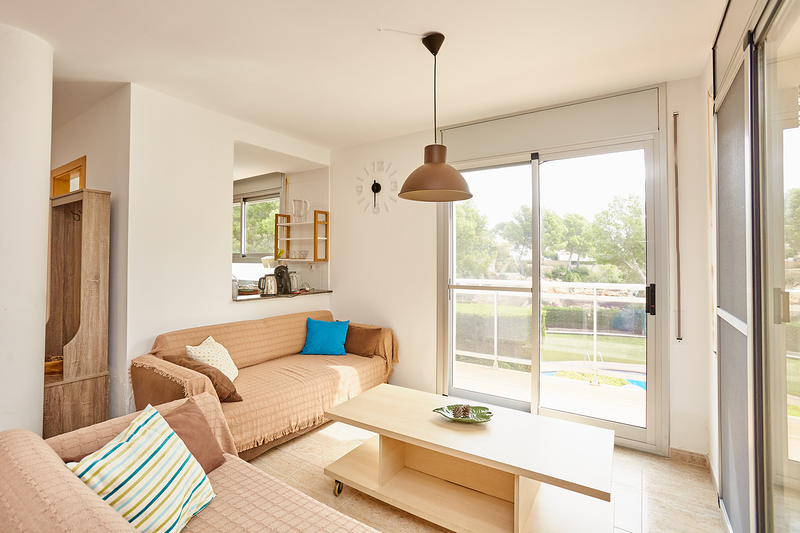 Paraíso en Cala Llobeta 25