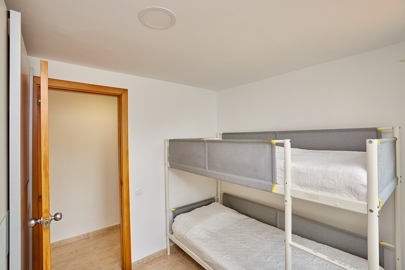 Paraíso en Cala Llobeta 29