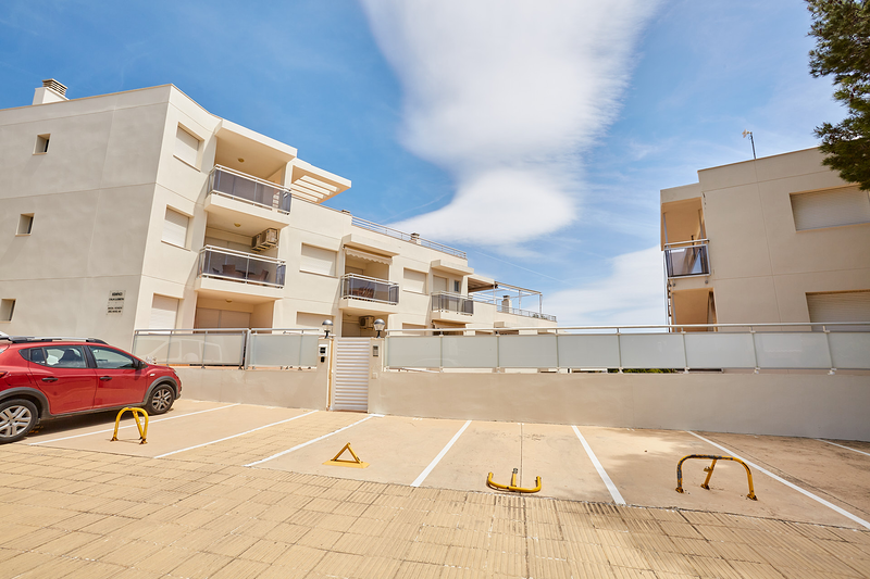 Paraíso en Cala Llobeta 34