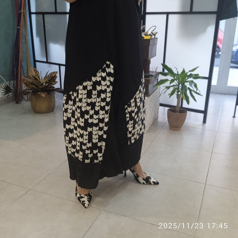 Le follie di Alessandro zapatos mujer made in Italy 2