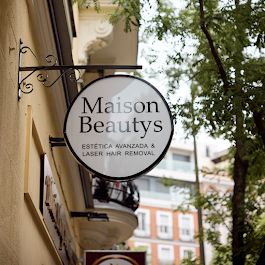 Maison Beautys Estética Avanzada