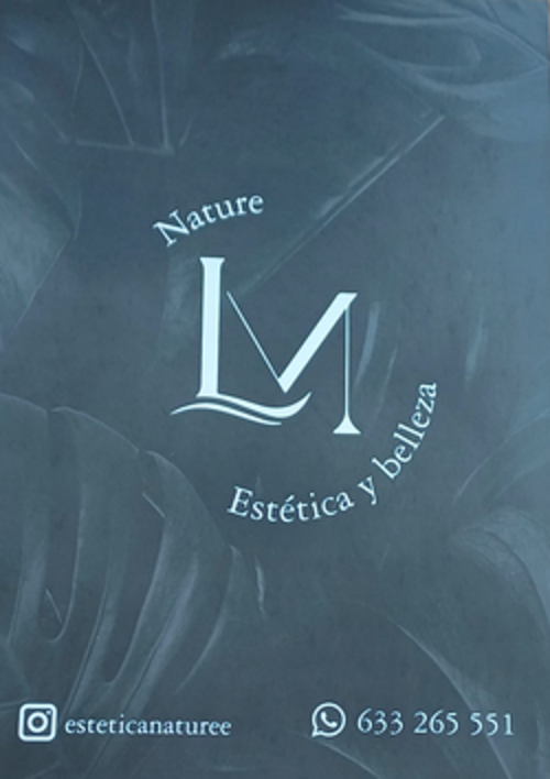 Nature Estética y Belleza