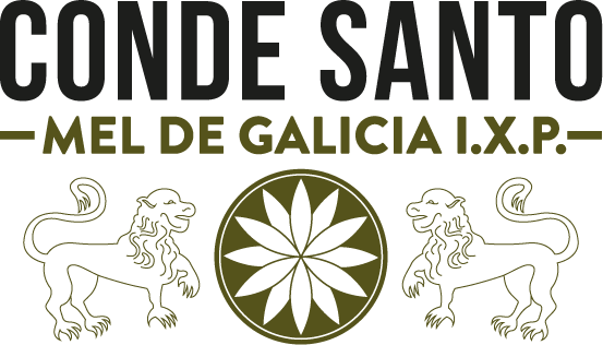 Miel Conde Santo