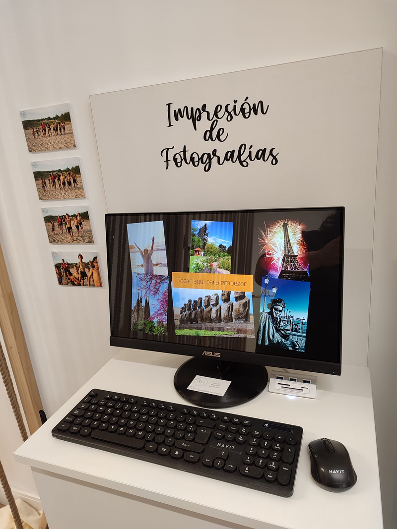 Sara Nebril FOTOGRAFOS