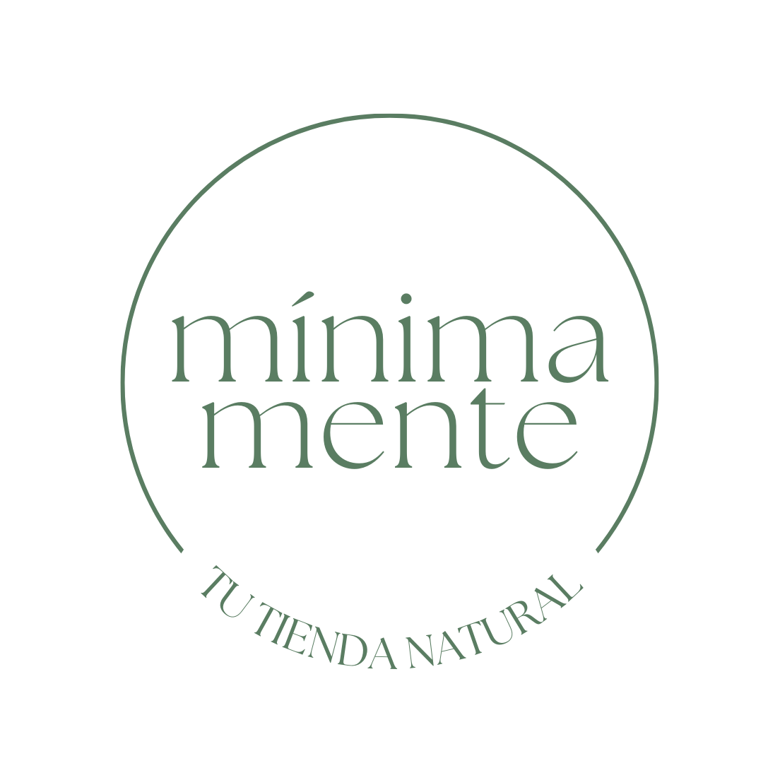 Mínimamente