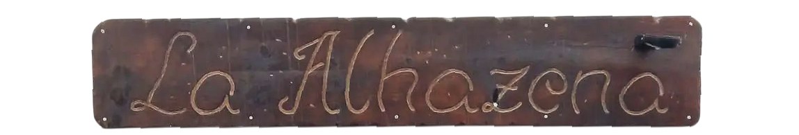 La Alhazena