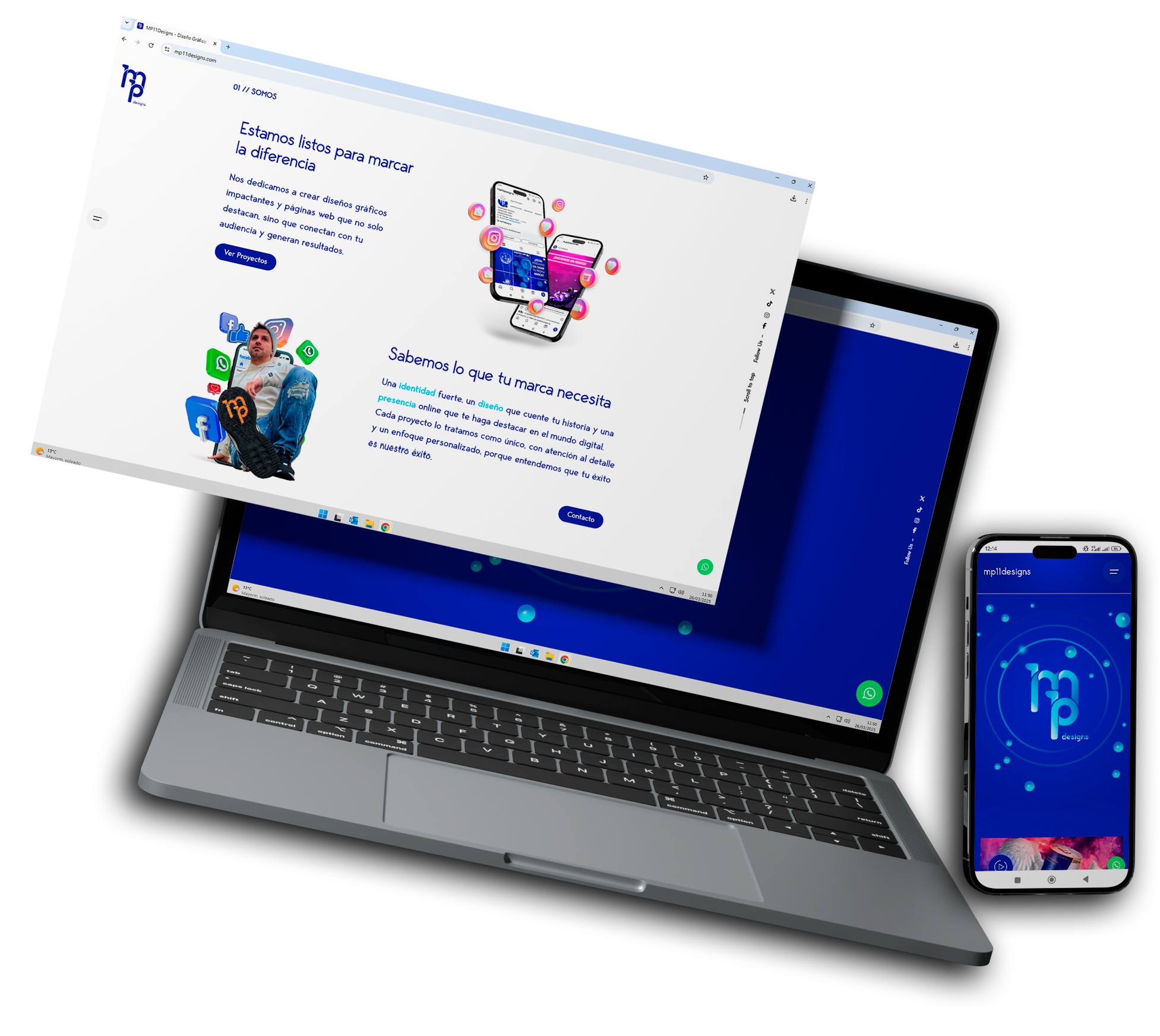 Galería de imágenes