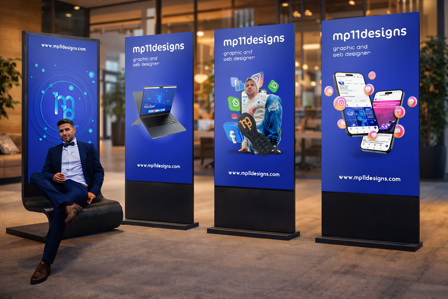 Galería de imágenes