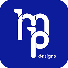 Diseño Gráfico Web - MP11Designs