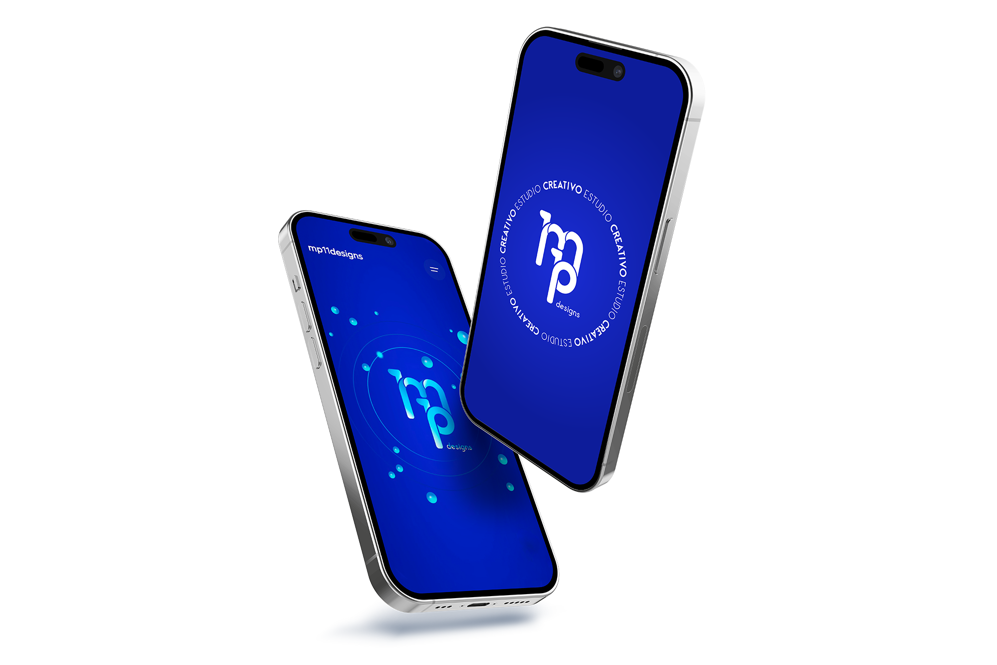 Dise&ntilde;o Gr&aacute;fico Web - MP11Designs 6