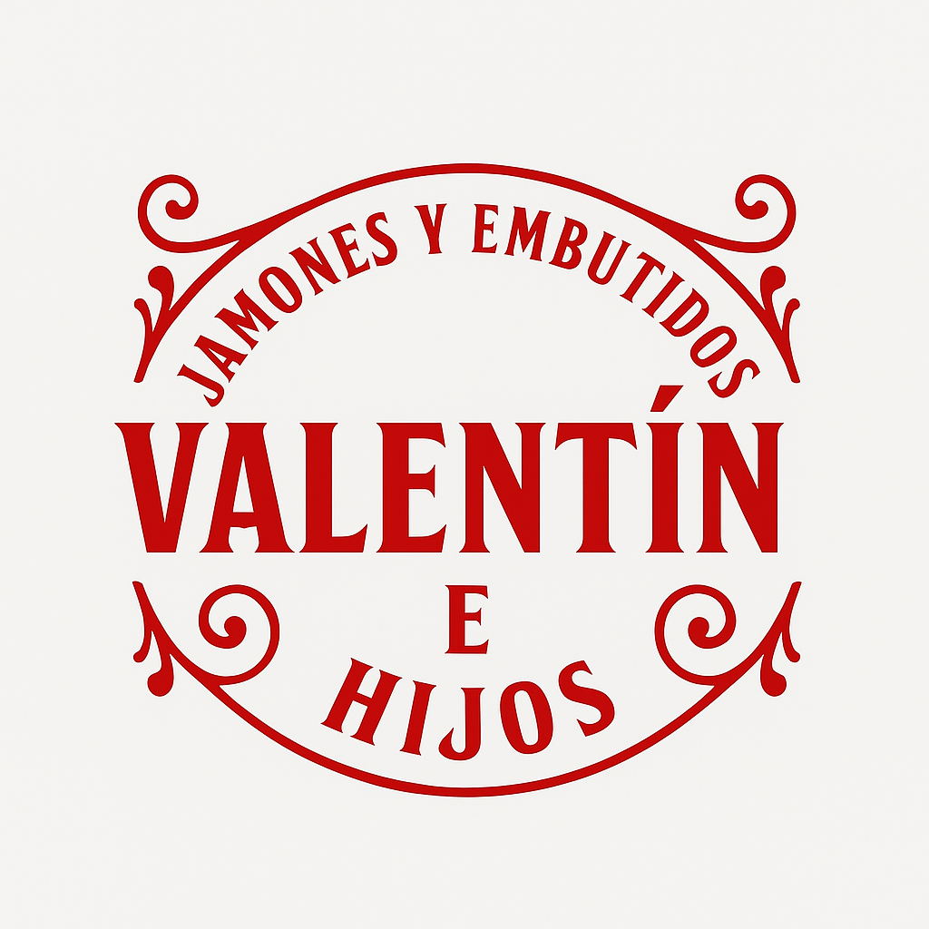 Jamones y Embutidos Valentín E Hijos